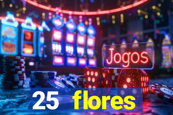 25 flores silvestres com nomes